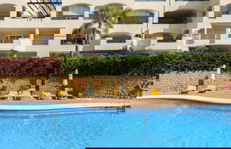Foto 1 - Hacienda Playa Beach And Pool