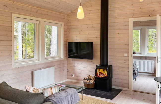 4 Star Holiday Home in Vato - Foto 9