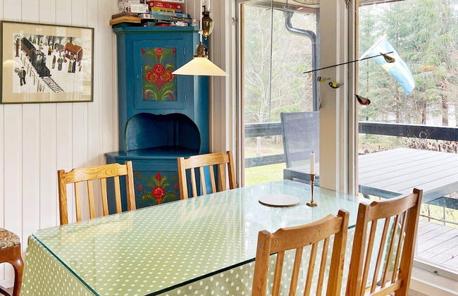 4 Star Holiday Home in Vato - Foto 20
