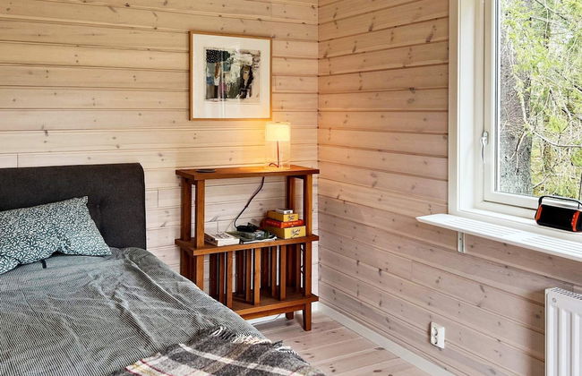 4 Star Holiday Home in Vato - Foto 23