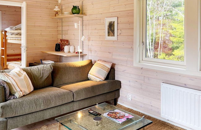 4 Star Holiday Home in Vato - Foto 10