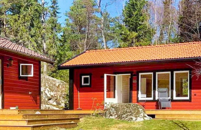 4 Star Holiday Home in Vato - Foto 27