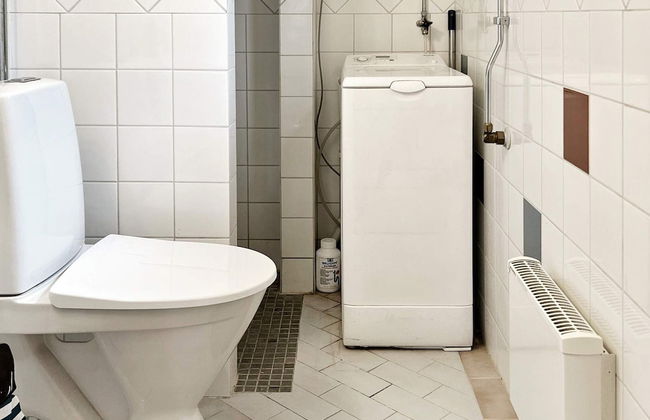 4 Star Holiday Home in Vato - Foto 13