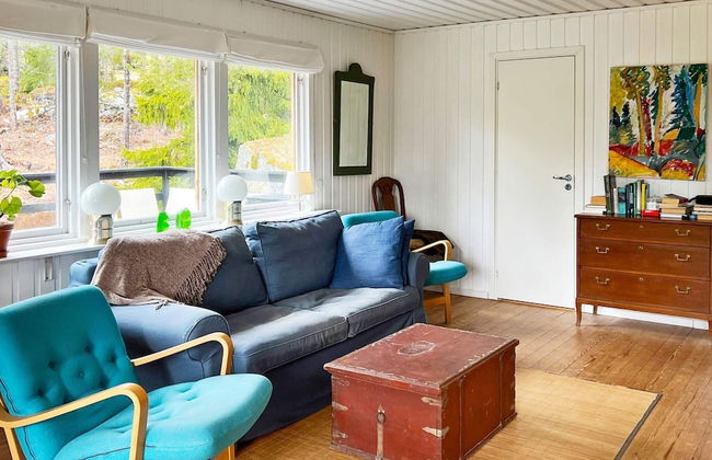 4 Star Holiday Home in Vato - Foto 8