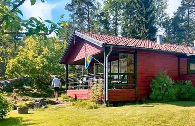 4 Star Holiday Home in Vato - Foto 30