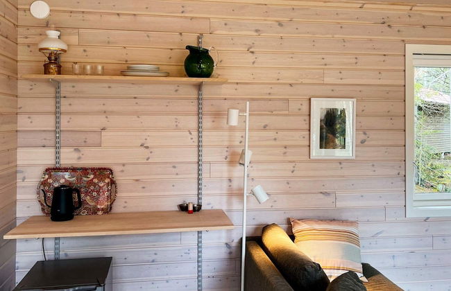 4 Star Holiday Home in Vato - Foto 26