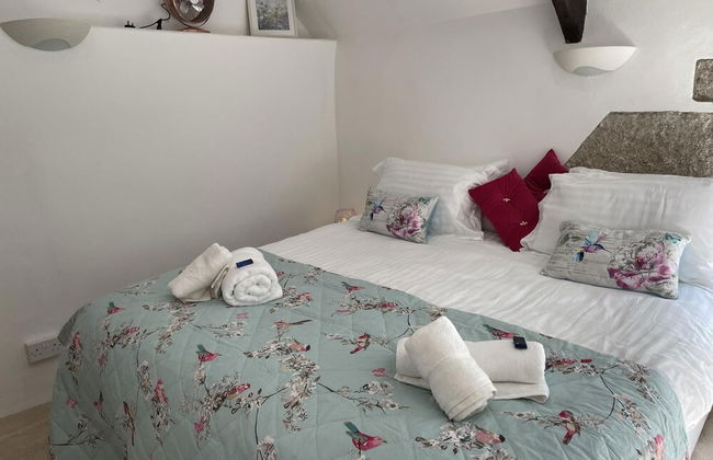 Beautiful Character Cottage - With Hot Tub - Foto 6