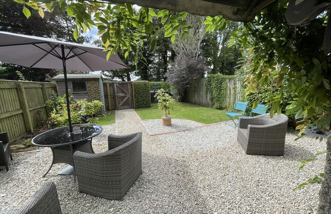 Beautiful Character Cottage - With Hot Tub - Foto 1