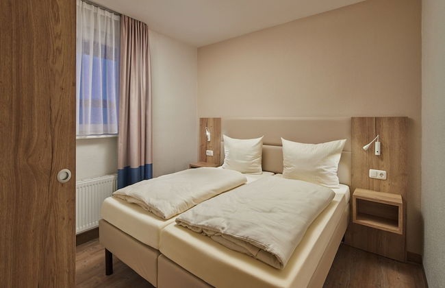 Appartements im Freizeitpark Weissenhauser Strand - Foto 2