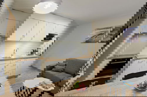 Foto 4 - Apartment in Weissenhhuser Strand