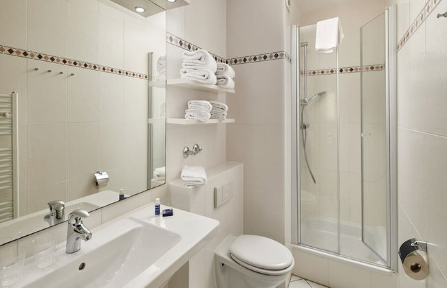 Appartements im Freizeitpark Weissenhauser Strand - Foto 6