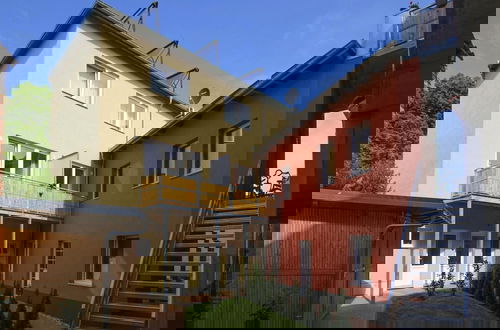 Photo 1 - Reihenhaus in Malchow