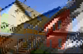 Photo 1 - Reihenhaus in Malchow