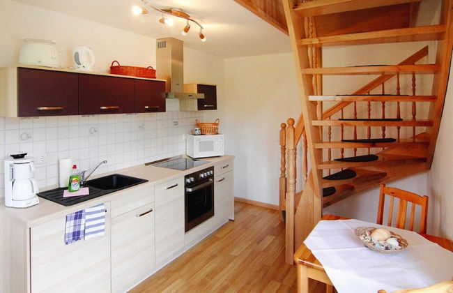 Ferienwohnung in Wieck am Darss - Foto 4