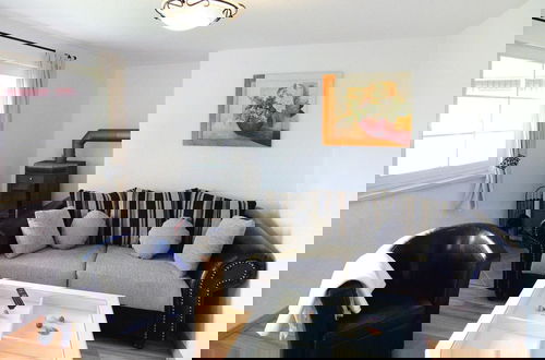 Foto 5 - Ferienwohnung in Wieck am Darss