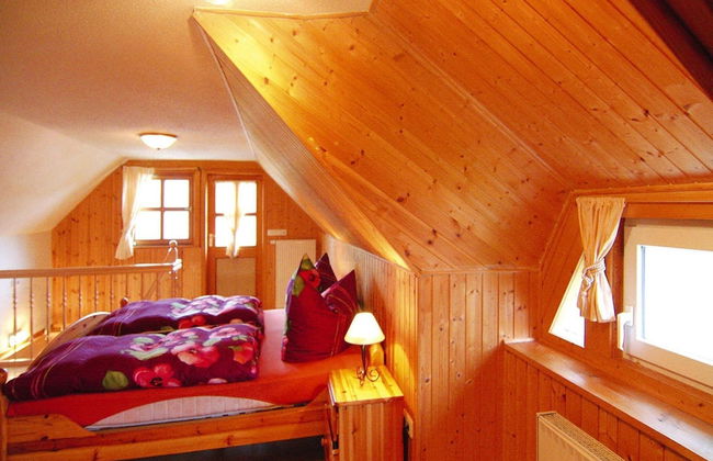 Ferienwohnung in Wieck am Darss - Foto 3