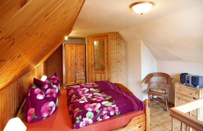 Ferienwohnung in Wieck am Darss - Foto 2
