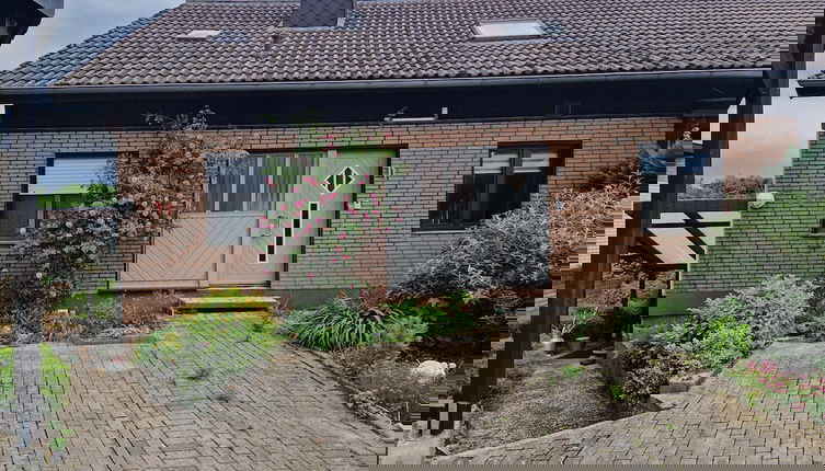 Foto 1 - Flat in Teutoburg Forest Near Externsteine