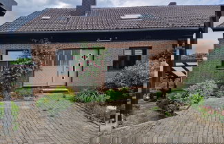Photo 1 - Flat in Teutoburg Forest Near Externsteine