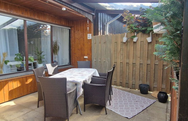 Wohnung im Teutoburger Wald Externsteine - Foto 25