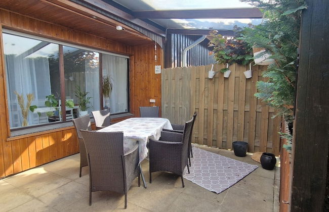 Wohnung im Teutoburger Wald Externsteine - Foto 12