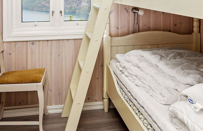 Holiday Home in Valldal - Foto 6