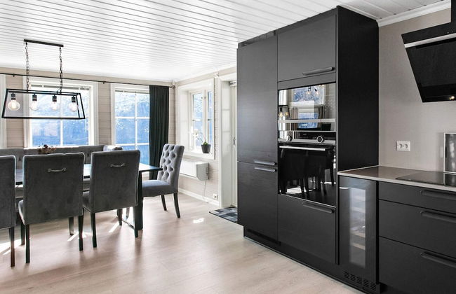 Holiday Home in Valldal - Foto 36