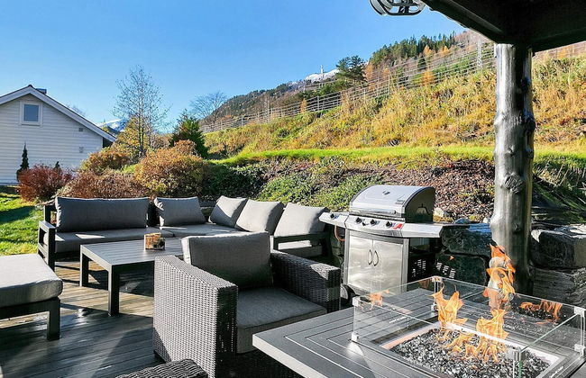 Holiday Home in Valldal - Foto 42