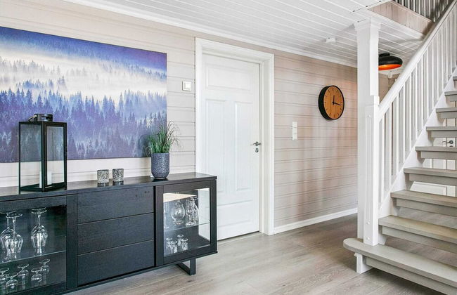 Holiday Home in Valldal - Foto 43