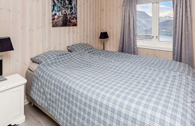 8 Person Holiday Home in Valldal - Foto 31