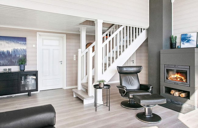 8 Person Holiday Home in Valldal - Foto 34