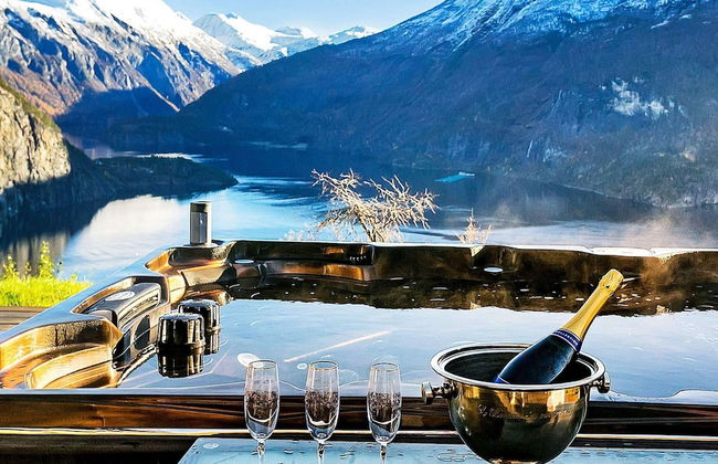 Holiday Home in Valldal - Foto 1