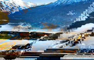 Photo 1 - Holiday Home in Valldal