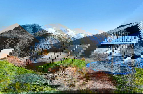 Foto 42 - Holiday Home in Valldal