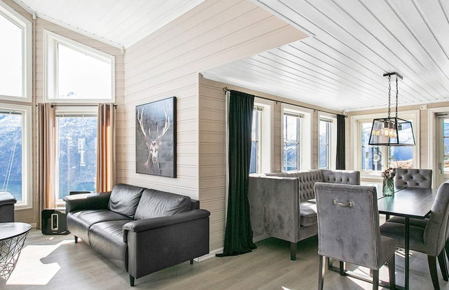 Holiday Home in Valldal - Foto 15