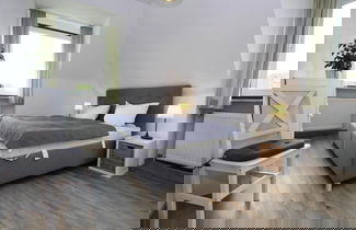 Foto 1 - Ferienwohnung, Tating