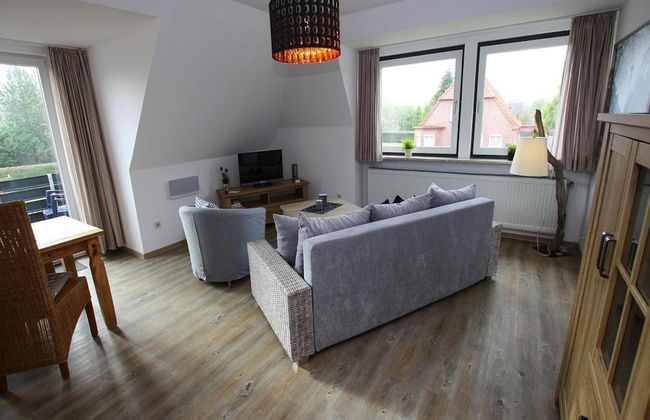 Ferienwohnung, Tating - Foto 5