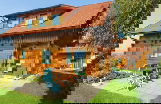 Photo 1 - Holiday Village, Schlierbach