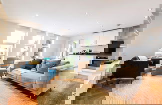 Photo 1 - Stylish One Bedroom Apartment