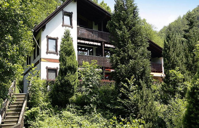 Ferienwohnung im Haus Schiefertal, Wieda - Foto 1