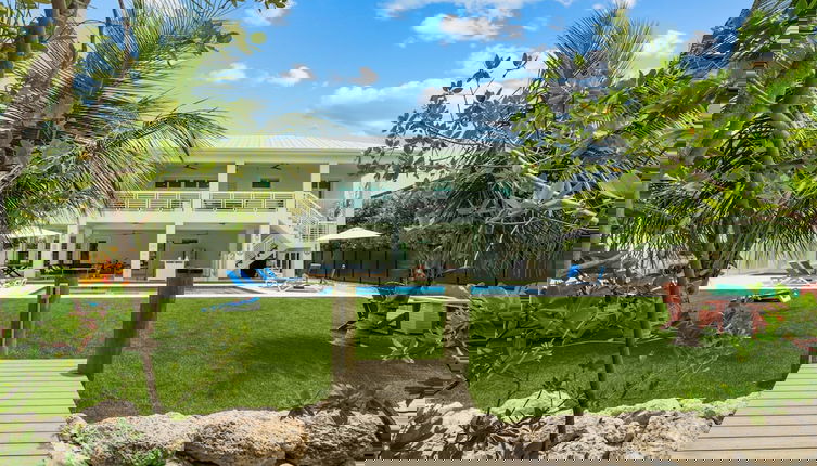Photo 1 - Emerald Oasis Lux Waterfront Gem Pool Kayaks