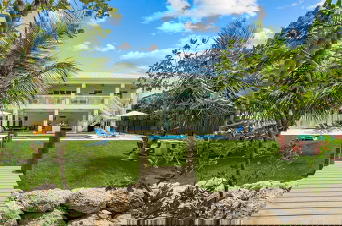 Photo 1 - Emerald Oasis Lux Waterfront Gem Pool Kayaks