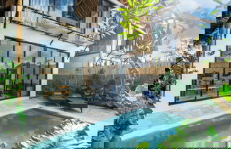 Foto 1 - Green Harmony Villa by Betterplace