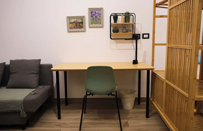 Homely Catania - Foto 13