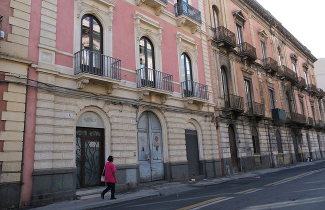 Homely Catania - Foto 17