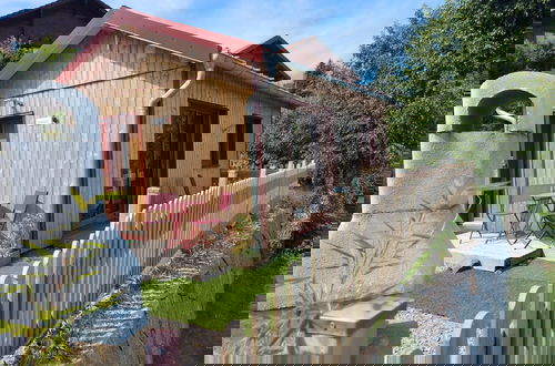 Foto 57 - Chalet in Lovely, Rich Forest Setting With a Beautiful View