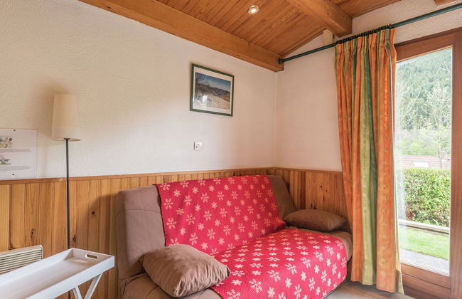 Chalet in Lovely, Rich Forest Setting With a Beautiful View - Foto 40