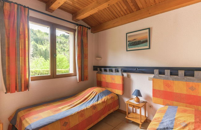 Chalet in Lovely, Rich Forest Setting With a Beautiful View - Foto 4