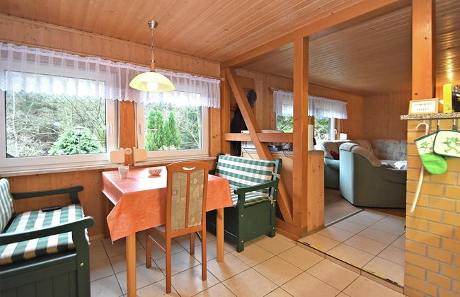 Welcoming Bungalows in Neustadt - Foto 49