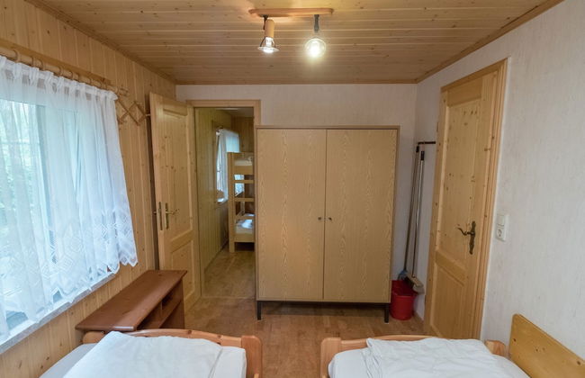 Luxurious Bungalow in Neustadt Harz With Private Terrace - Photo 7
